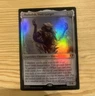 Zhulodok, Void Gorger -Foil Near Mint MTG Commander Masters