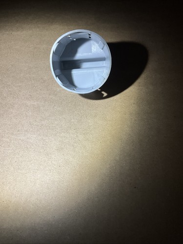 Refrigerator Cap-Filter for KitchenAid KRFC704FPS05 KRFC704FSS04 KRFC704FPS01 - Picture 8 of 10