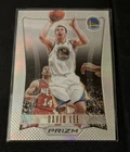 2012 Panini Prizm Basketball Silver Prizm David Lee #92 PSA 8.5