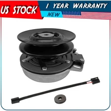 PTO Clutch For John Deere Electric AM141536 Z225 Z425 Z445