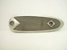 Winchester Pre 64 Model 70 Featherweight Aluminum Buttplate