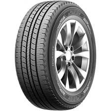 Tire Fuzion Highway 255/75R17 115S AS A/S All Season