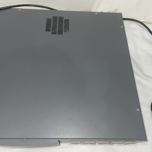 Faroudja LD200 Line Doubler with Picture Plus Remotes - Picture 6 of 19