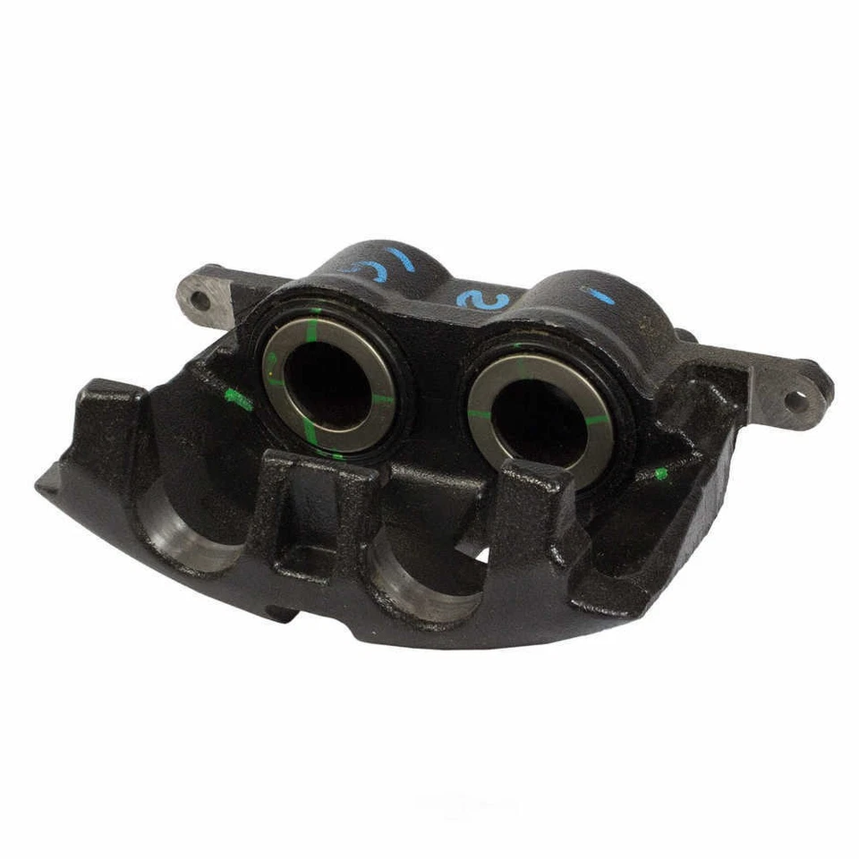 Pinza de freno de disco para Lincoln Navigator Motorcraft 2010-2017 Foto 3 de 4