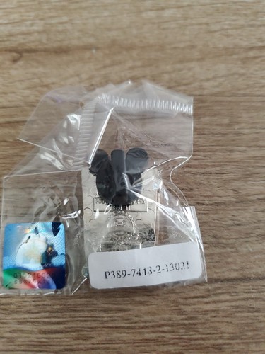 Disney Pin HKDL Hong Kong Disneyland Monster Inc Monthly Door Hidden Mickey - Bild 18 von 24