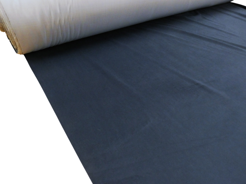 Stunning Soft BLUE Velvet Upholstery Curtain Cushion Fabric ELEGANCE - 10 metres - Picture 2 of 3