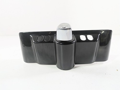 2010 Harley Touring FLHXSE CVO Street Glide Ignition Switch Lock - Vin 71572-06 - Picture 3 of 12