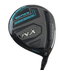 HONMA Fairway BERES NX 3W 15° Regular VIZARD FOR NX 45