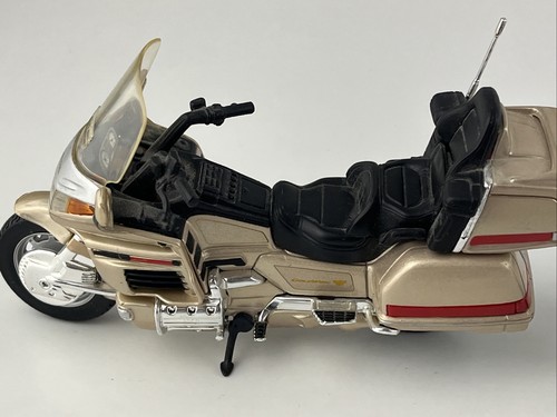 Maisto ua. 1:18 Konvolut 7x Harley Davidson Motorräder - Bild 7 von 8