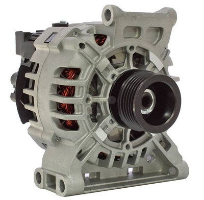 1*** Lichtmaschine 90A Neu Eurostarter SG9B079 für Mercedes