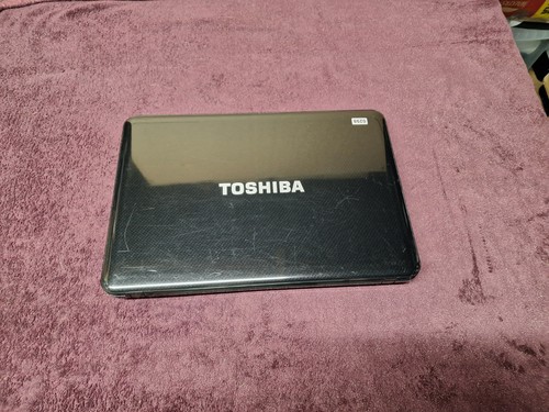 Toshiba Satellite M840-A760 14" I5 Laptop Power On Tested Only For Parts - Picture 7 of 15