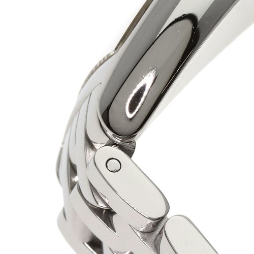 FRANCK MULLER TONNEAU CURVEX Watches 1752QZ Stainless Steel/Stainless Steel ... - Picture 12 of 24