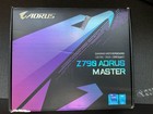 🔥GIGABYTE Z790 AORUS MASTER LGA 1700 Z790 EATX Motherboard - Z790-AORUS-MASTER