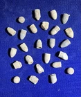 25 Original Civil War Bullets/Musket Balls-Vicksburg, MS-Dug by Me in 1978!