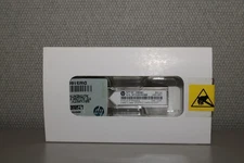 1000BASE-LX-MINI-GBIC SFP 1G Transceiver Module JC4858C