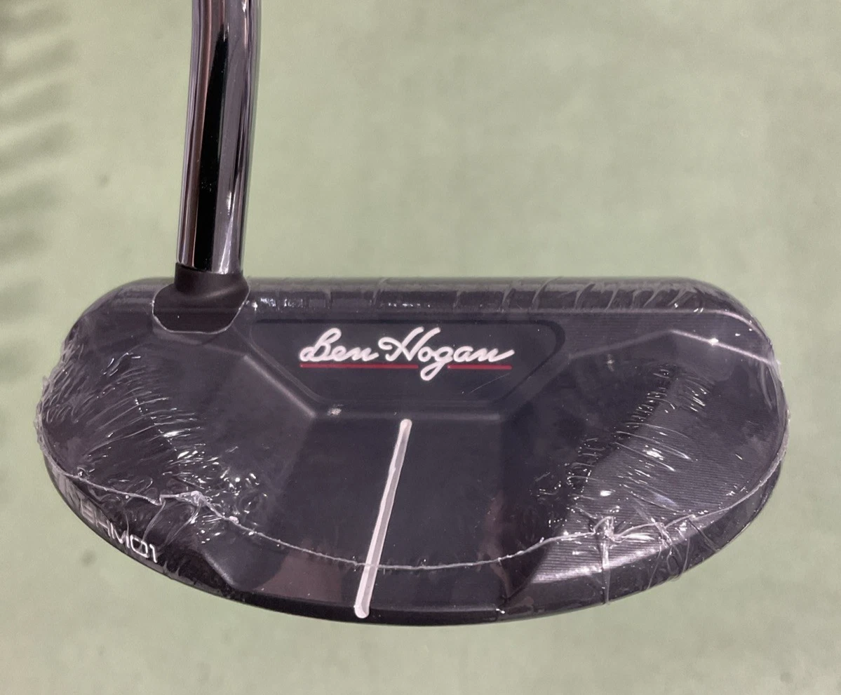 ben hogan golf putter products for sale | eBay