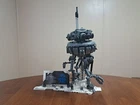LEGO Star Wars: Imperial Probe Droid (75306) - Complete Read Description