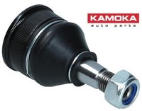 Kamoka 9040117 Trag-/FüHrungsgelenk Traggelenk FüHrungsgelenk FüR Mazda