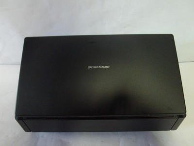 レコーダー FUJITSU ScanSnap iX500 Amazon.com: Fujitsu ScanSnap iX500 - Dokumentenscanner