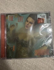 Taylor Swift - The Life of a Showgirl CD + Hand Signed Photo 1 IN HAND SHIPS NOW