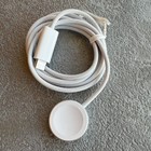 Genuine Apple Watch Ultra 2 Woven Magnetic Fast Charger to USB-C Cable (1 m)