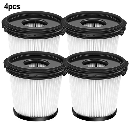 Paquete de repuesto de filtro de vacío compatible con modelos Shark Detect Pro - Imagen 19 de 20