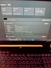 Asus Tuf F15