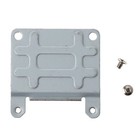 Adaptateur Carte Sans Fil WIFI PCI Express Mini Pcie Adaptateur Support de Montage Vis