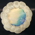 Picture Frame Sea Shells Round Frame