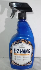 Roman Products E-Z Hang Peel & Stick Helper Wallpaper Pre-pasted Activator 32 oz
