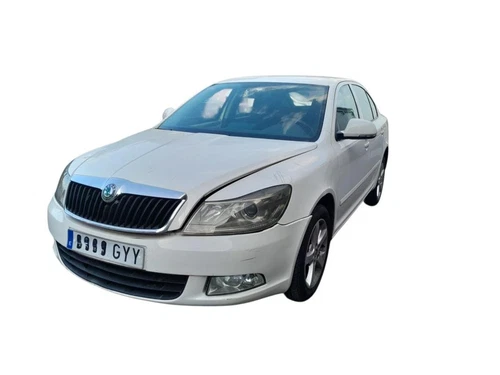 1Z1941016F Faro Derecho para SKODA OCTAVIA BERLINA (1Z3) Collection 2010 257701 - Imagen 8 de 10