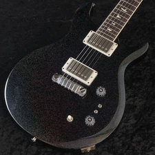 Paul Reed Smith(PRS) 2025 S2 Mira 594 Black Rainbow Holoflake(3.18kg) #GG5i8