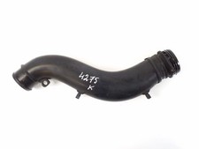 Porsche Cayenne (92A) 2011 Benzin Schlauch / Leitung Ladeluftkühler 7L5145957A