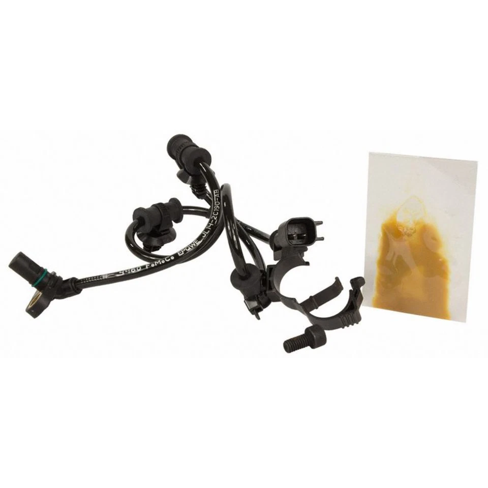 Sensores de velocidad ABS Motorcraft BRAB481 lado trasero conductor o pasajero derecho izquierdo Foto 2 de 4