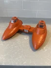 Star Wars Vintage 1980 Cloud City Twin Pod Cloud Car- Loose No Box Kenner