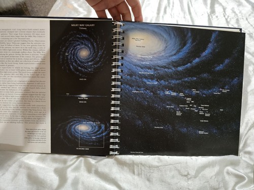 Sammlung Astronomie Themenbücher 5er Set Die Sterne Nachtwache Sternenkarten - Bild 5 von 19