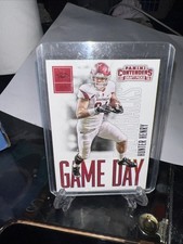 2016 Panini Contenders Draft Picks - Game Day Tickets Hunter Henry #13 (RC)