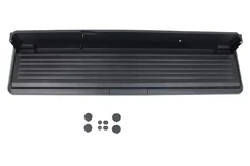 2023-2026 OEM Ford Super Duty Rear Seat Cargo Storage Bin PC3B-26310B17-AA