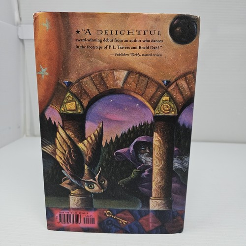 Harry Potter and the Sorcerer's Stone by J. K. Rowling 1st American Edition 1998 - Foto 2 di 16