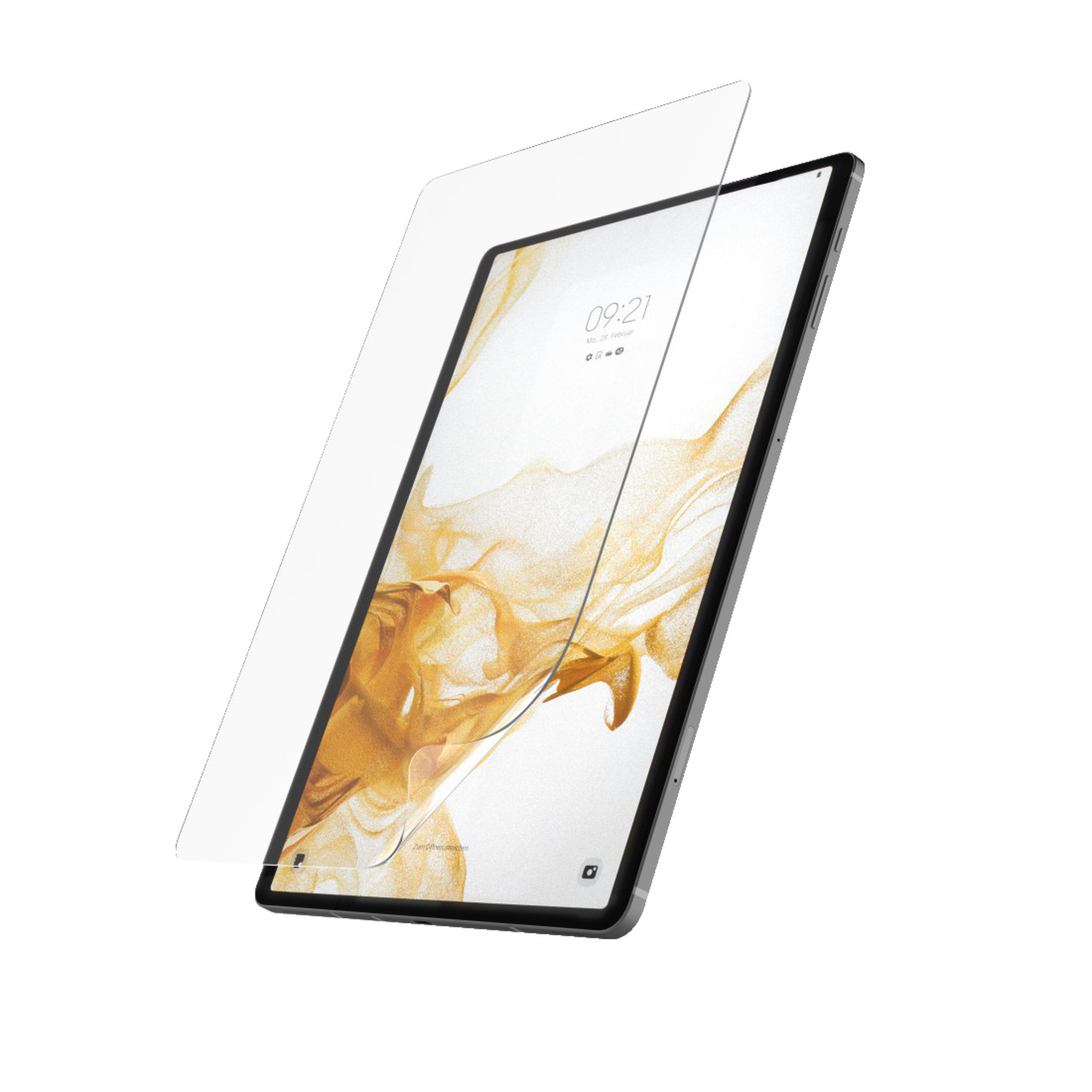 Дисплей HAMA Hiflex для планшетов Samsung Galaxy Tab S7 / S8 (11))
