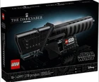 LEGO 40917 The Darksaber Star Wars Sealed BOX Ship Worldwide Pre-Order ship FAST