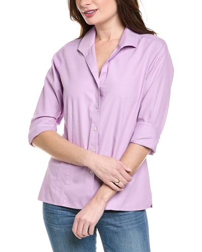 Foxcroft Katie Shirt Women's - Bild 1 von 6