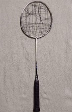 Badminton racket YONEX NANORAY 200, no strings, body in
