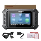 OBDSTAR ISCAN for CFMOTO Motorcycle Diagnostic Tool Fault Code Reader Scanner