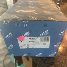 Grohe 29142000 - Valve Trim Only Showers