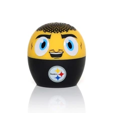 NFL Bitty Boomers Wireless Bluetooth Speaker