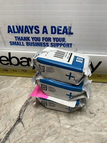 Cartuccia di inchiostro HP 95 COLOR HP 98 NERO C8766WN C9364W 3 stampanti Photosmart C8766 - Foto 7 di 7