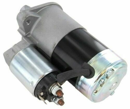 Starter fits Ford Probe 1993-1997 2.0L Maxda 626 MX-6 FS05-18-400 M1T77381 New - Picture 2 of 4