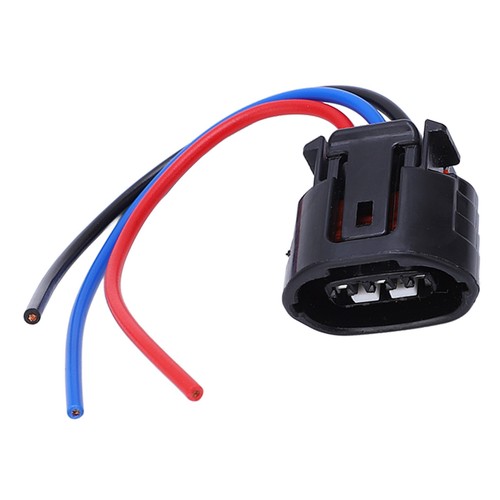 Car 3 Pin Alternator Repair Plug Harness AL3303X Car Accessories Parts For - Picture 20 of 24