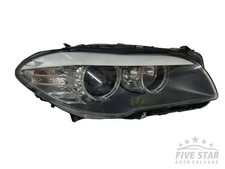 Faro proiettore anteriore bmw serie 5 2010 berlina 4/5dr 7203242 (10-14) 520d